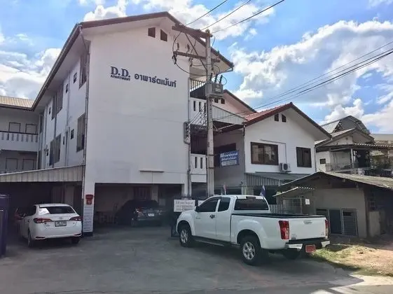 DD Apartment - 1