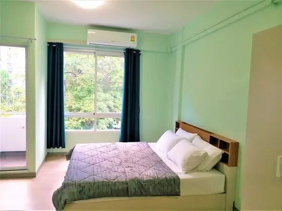 DD Garden Apartment 2 - Öne Çıkan Resim