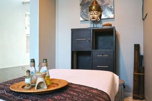DD Living - Spa