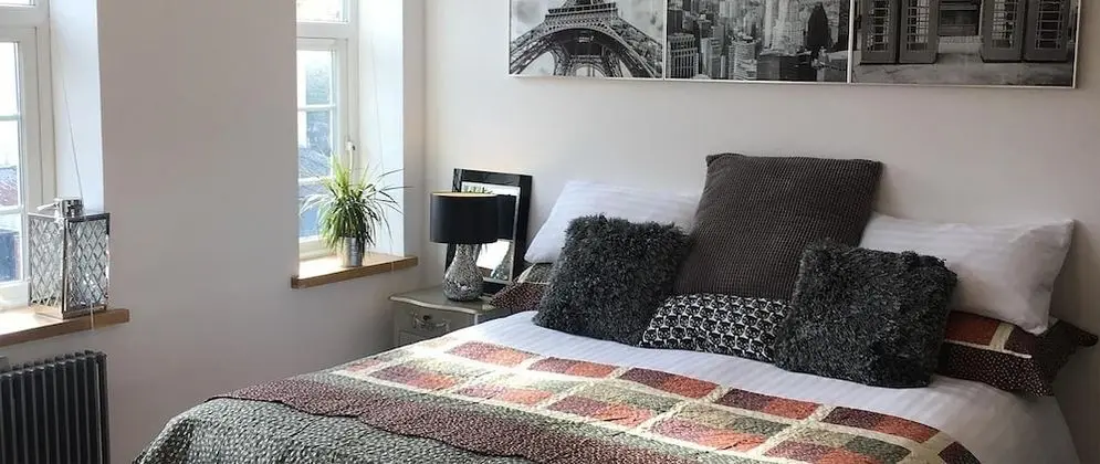 DD Luxury Guesthouse