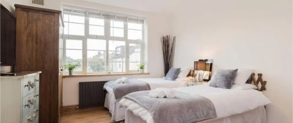 DD Luxury Guesthouse - Oda
