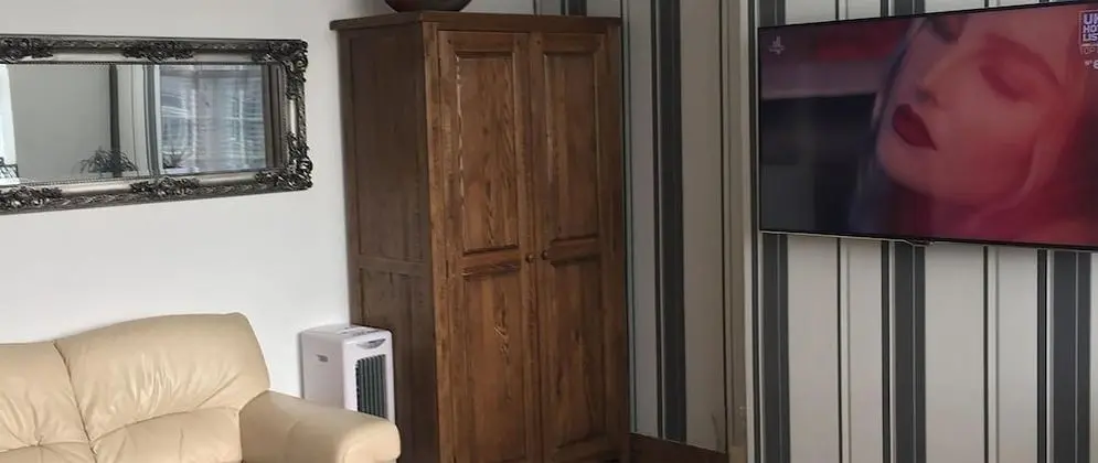 DD Luxury Guesthouse - Oda Düzeni