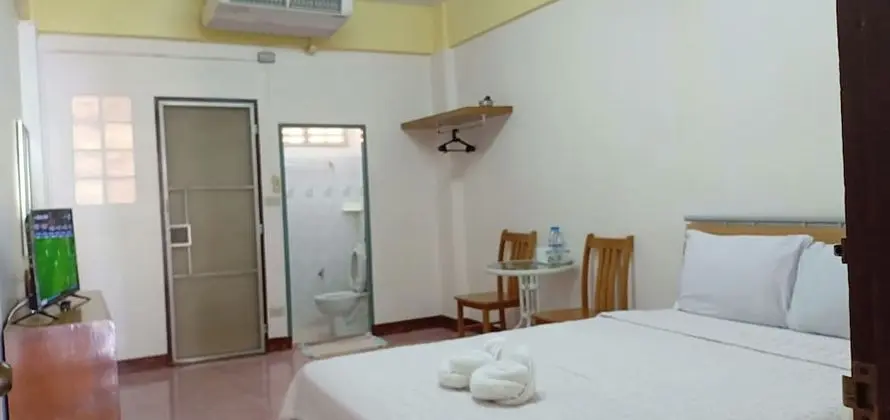DD Mansion Rangsit - Öne Çıkan Resim