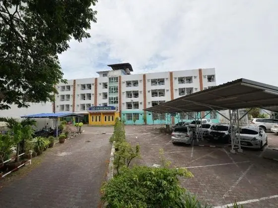 DD Residence