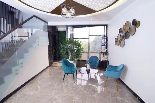 DD Suites