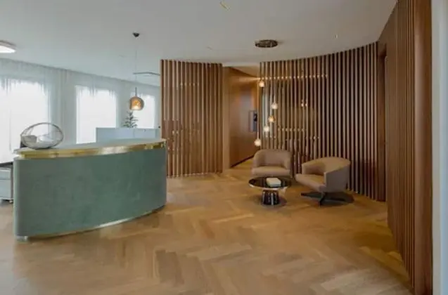 DD Suites Serviced Apartments