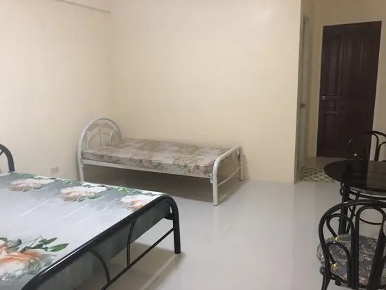 DDD Habitat Bacolod Apartments