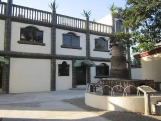 DDD Habitat Bacolod Apartments - Dış Mekan
