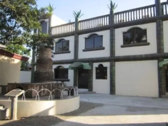 DDD Habitat Bacolod Apartments - Dış Mekan