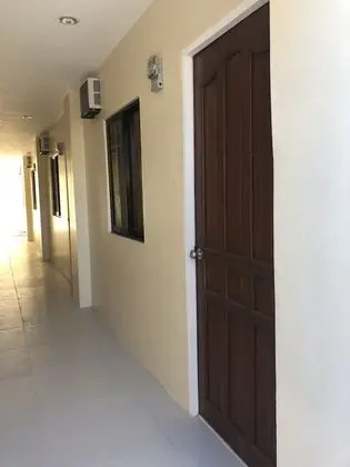 DDD Habitat Bacolod Apartments - İç Mekan