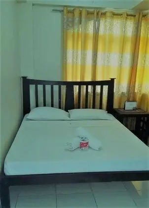 DDD Habitat Dormitory - Tacloban - Oda