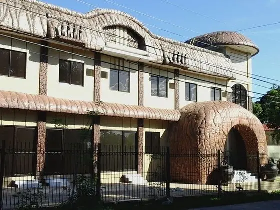 DDD Habitat Dormtel