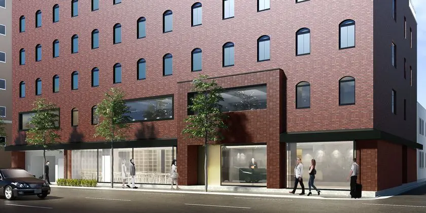 DDD Hotel