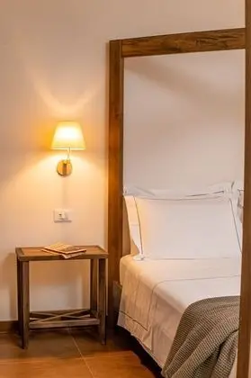 Ddò Relais di Puglia - Oda