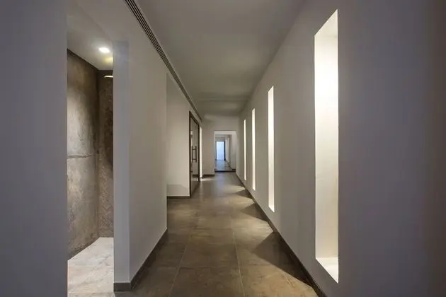 Ddò Relais di Puglia - Spa