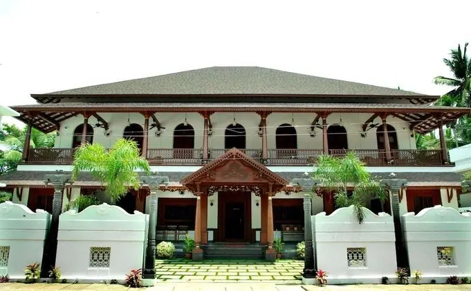 Villa De 1945