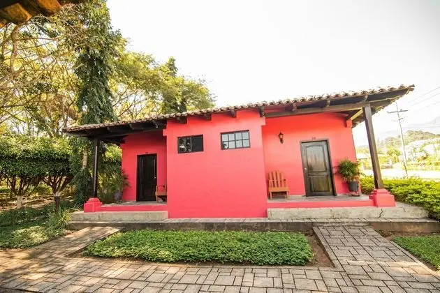 Hotel Villa de Ada