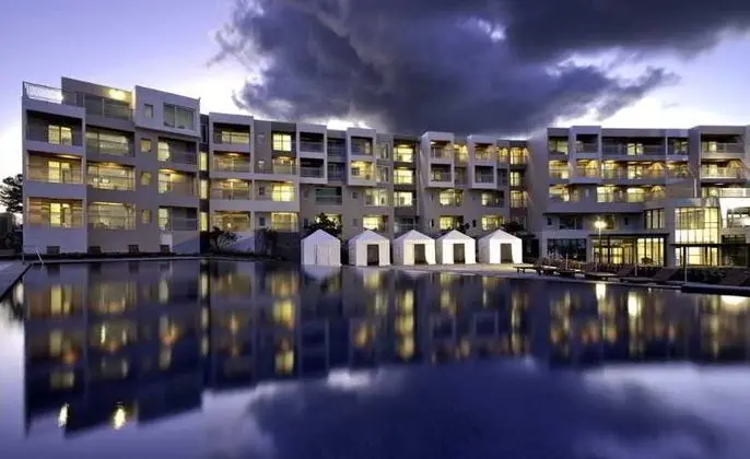 Villa De Aewol