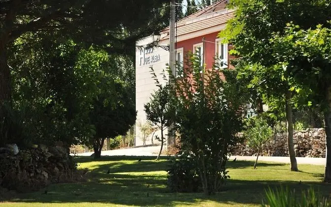 Hotel de Alba - 1