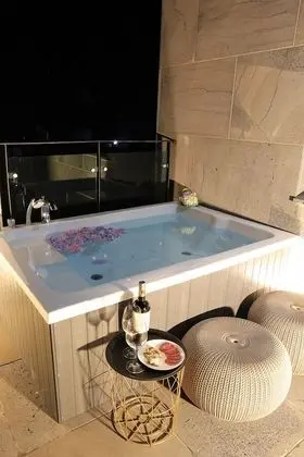 Villa de Hotel Alliance - Spa