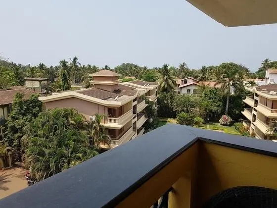 De Alturas Resort - 1