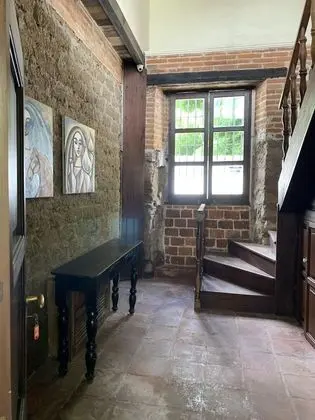 Villa De Antaño - Lobi