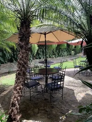Villa De Antaño - Yerinde Yemek