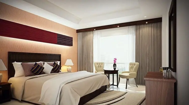 De Arni Hotel Bangkok - Öne Çıkan Resim