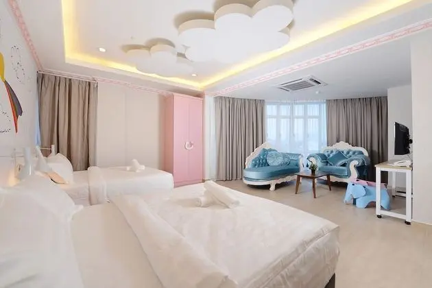 Hotel de Art i-City Shah Alam - Öne Çıkan Resim