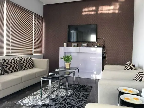 De Villa Atas Bukit by HouseinBandung