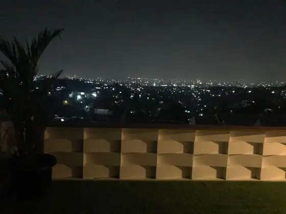 De Villa Atas Bukit by HouseinBandung