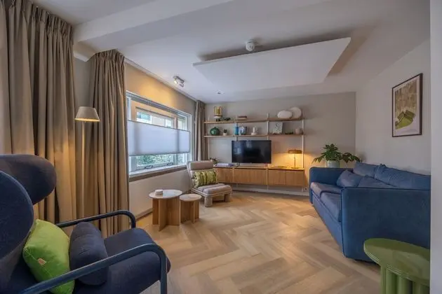 de Baak Seaside - Öne Çıkan Resim