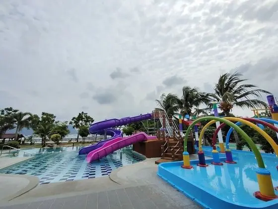 De Baron Resort