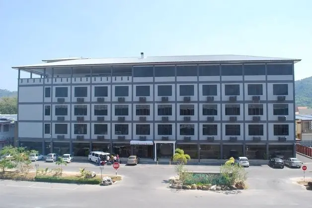 De Baron Resort - Oda