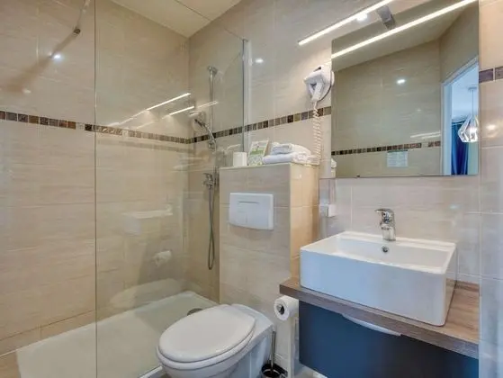 Hotel de Belfort - Öne Çıkan Resim