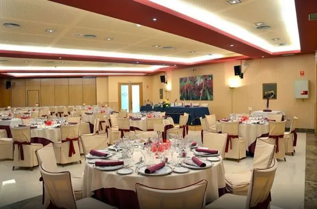 Villa de Benavente - Yerinde Yemek