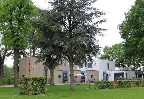 De Berk Hotel