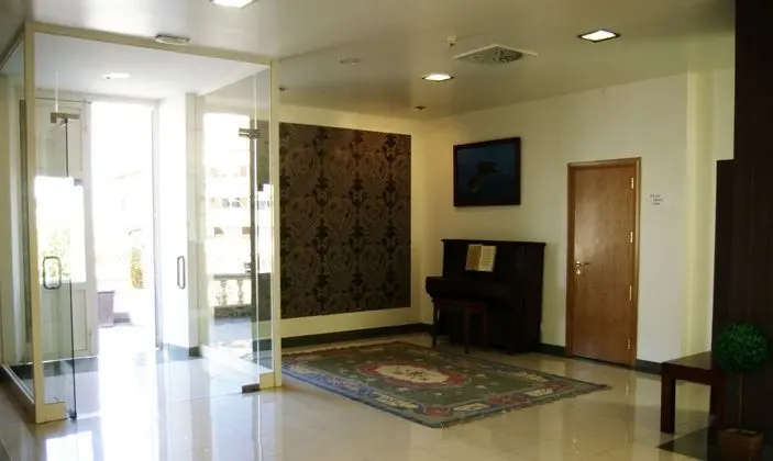 Villa de Betanzos - Lobi