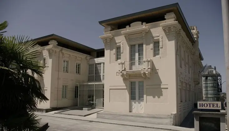 Villa de Betanzos - Öne Çıkan Resim