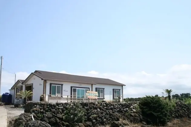 De Borah Guesthouse - Hostel