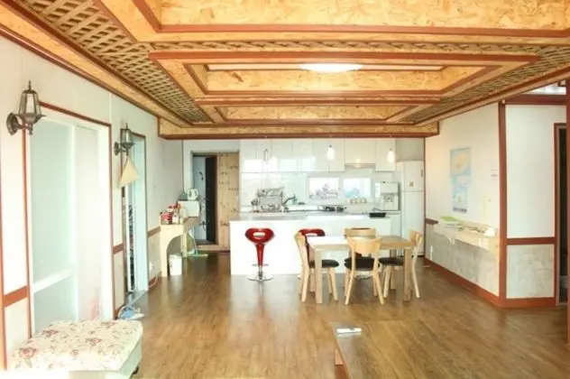 De Borah Guesthouse - Hostel - Öne Çıkan Resim