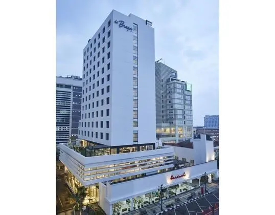 de Braga by ARTOTEL Bandung