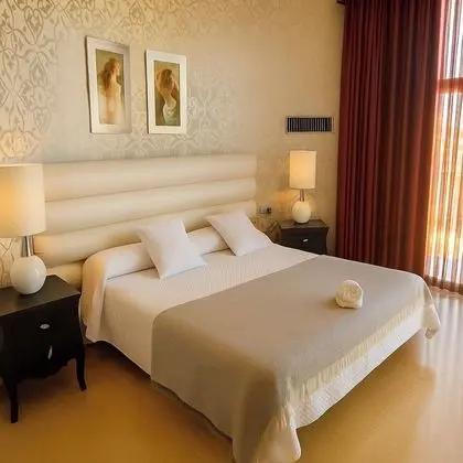 Hotel Villa de Cacabelos - Öne Çıkan Resim