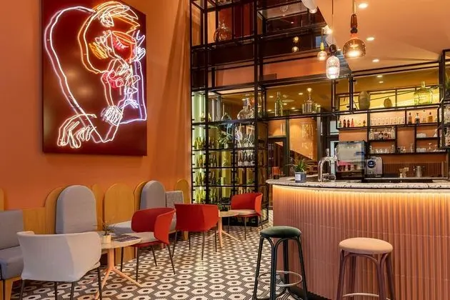 Hotel De Cambis - Öne Çıkan Resim
