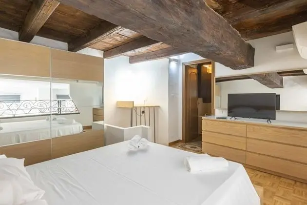 De Carbonesi in Bologna