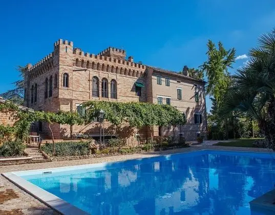 Villa de Castelletta - 1