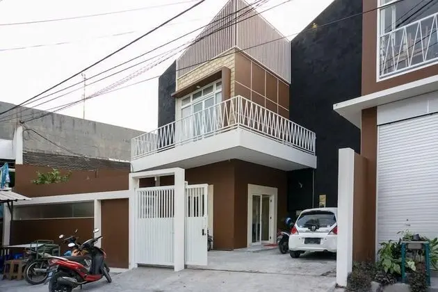De Cengger Guest House
