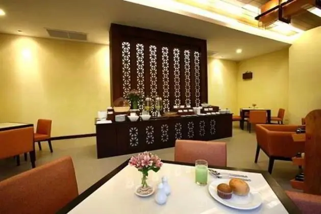 De Chai Colonial Hotel & Spa