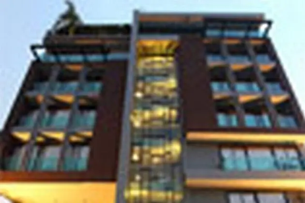 De Chai Oriental Nimman