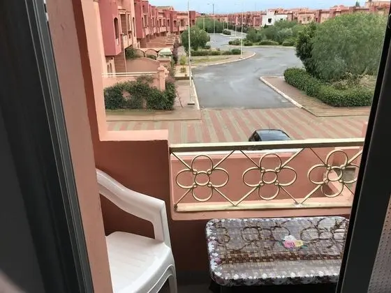 Villa de Charme Amir
